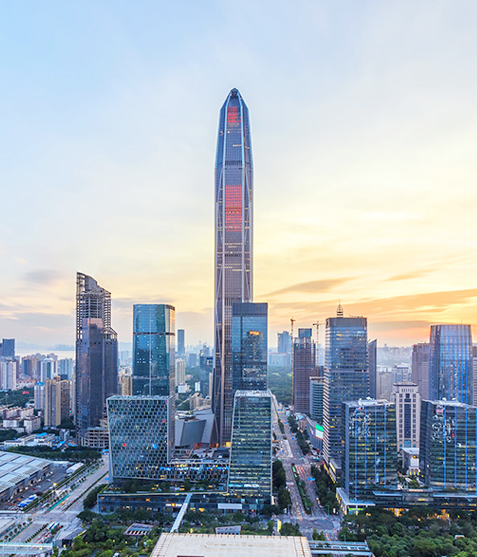 深圳市宇騏物流有限公司
